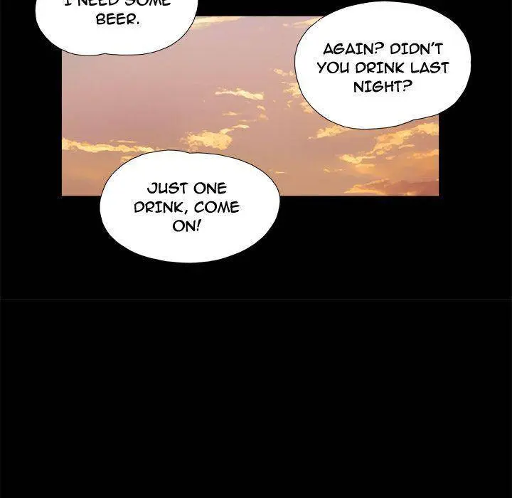 Inevitable Trap Episode 4 - Page 72