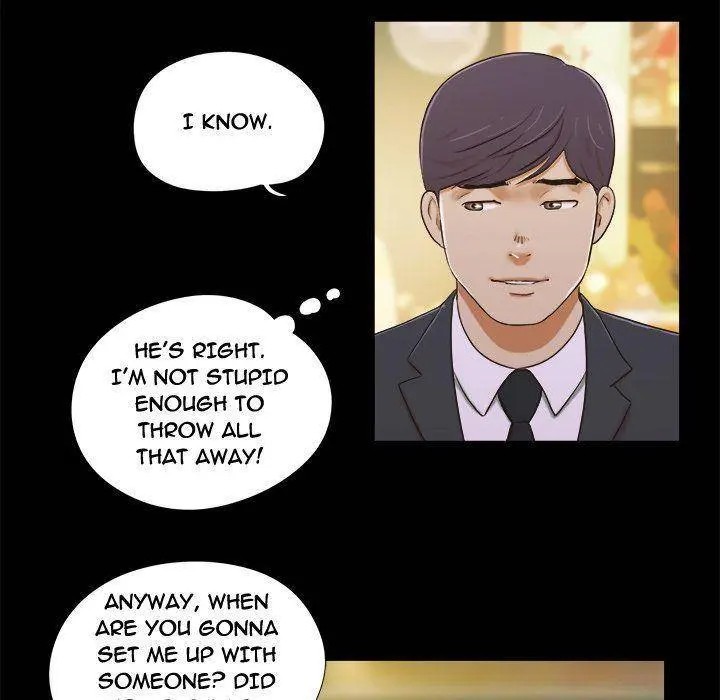 Inevitable Trap Episode 4 - Page 75