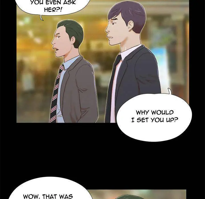 Inevitable Trap Episode 4 - Page 76