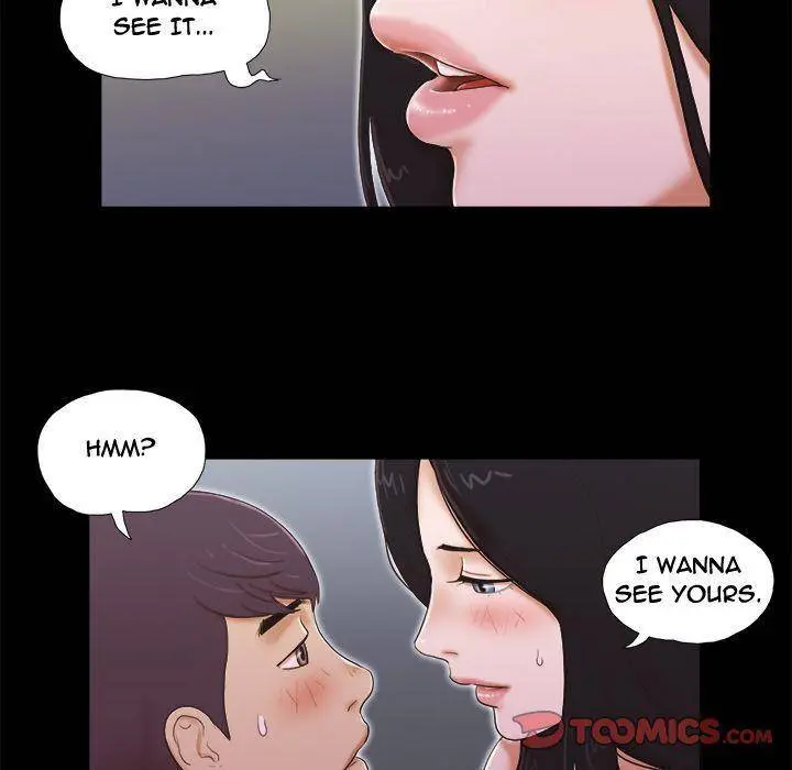 Inevitable Trap Episode 4 - Page 8