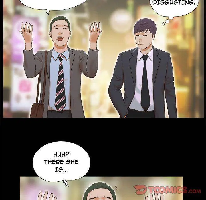 Inevitable Trap Episode 4 - Page 80