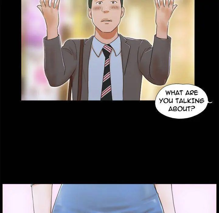 Inevitable Trap Episode 4 - Page 81