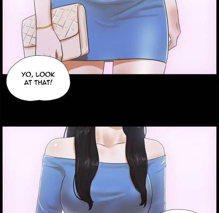 Inevitable Trap Episode 4 - Page 82