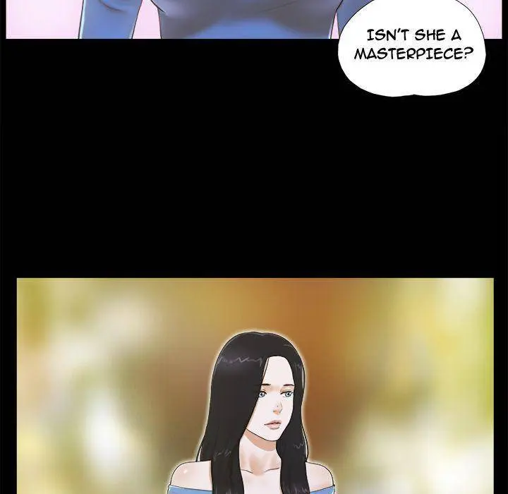 Inevitable Trap Episode 4 - Page 83