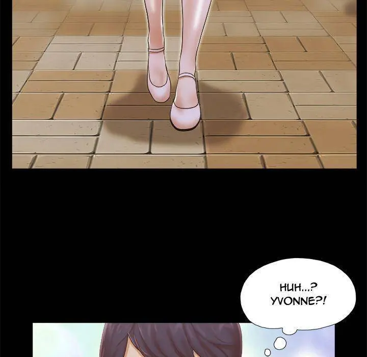 Inevitable Trap Episode 4 - Page 85