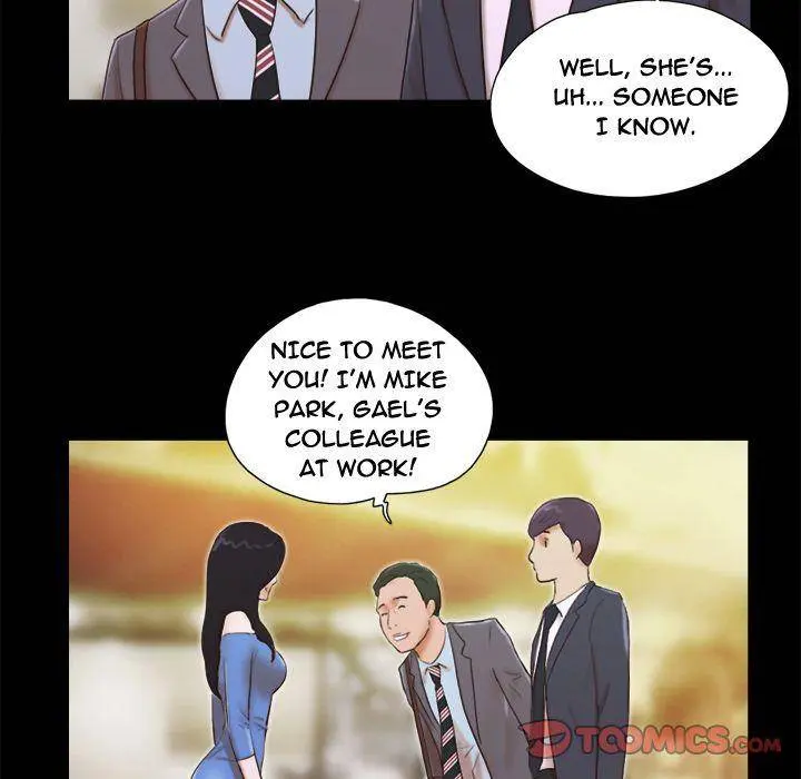 Inevitable Trap Episode 5 - Page 10