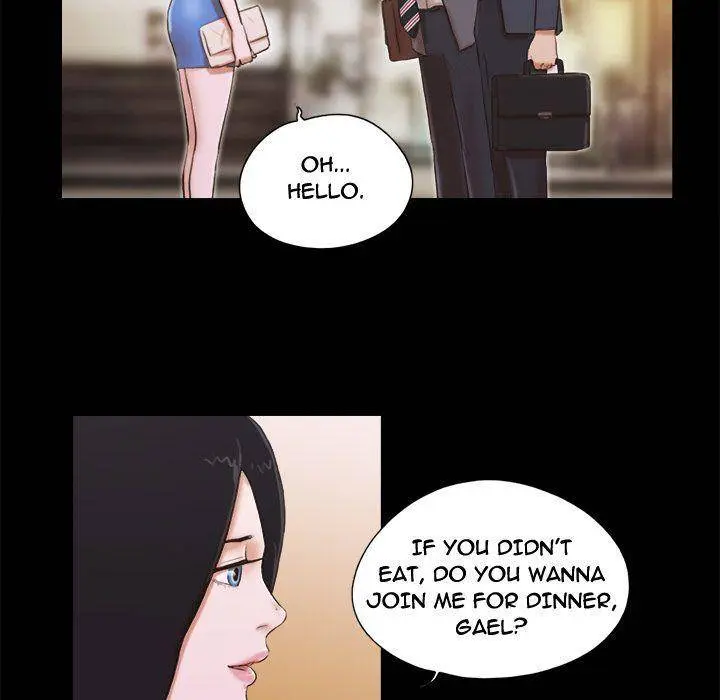 Inevitable Trap Episode 5 - Page 11