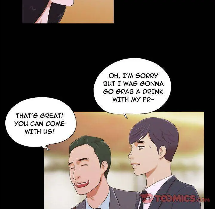 Inevitable Trap Episode 5 - Page 12