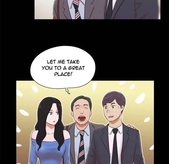 Inevitable Trap Episode 5 - Page 13