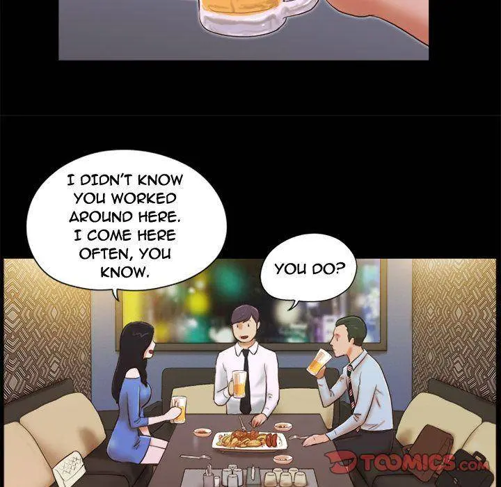 Inevitable Trap Episode 5 - Page 16