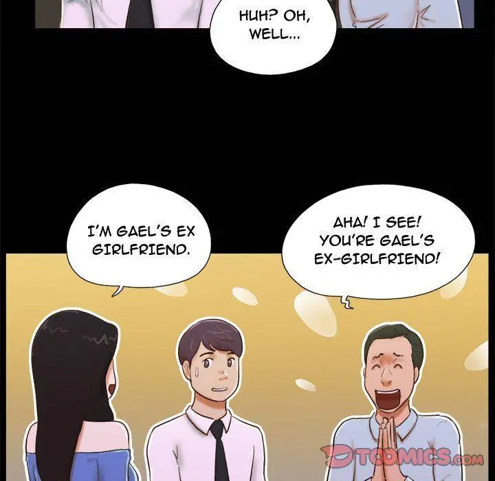Inevitable Trap Episode 5 - Page 18