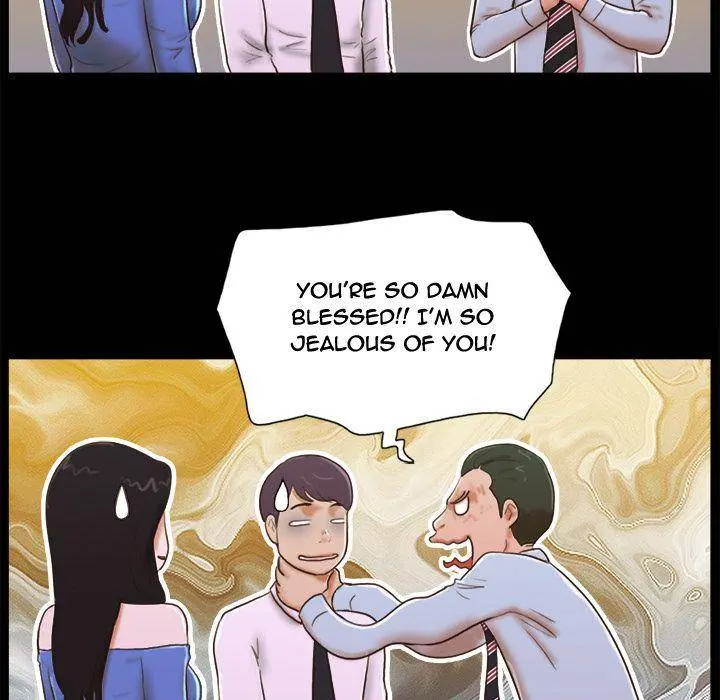 Inevitable Trap Episode 5 - Page 19