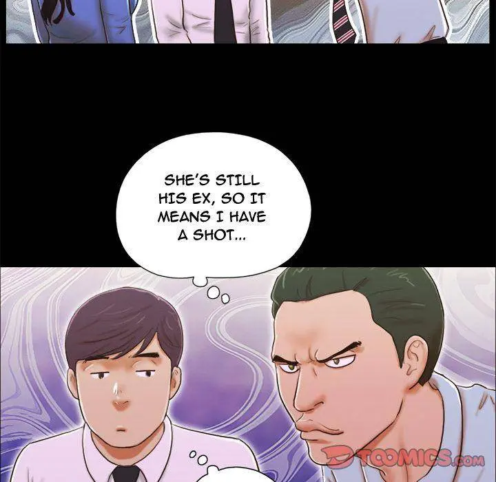 Inevitable Trap Episode 5 - Page 20