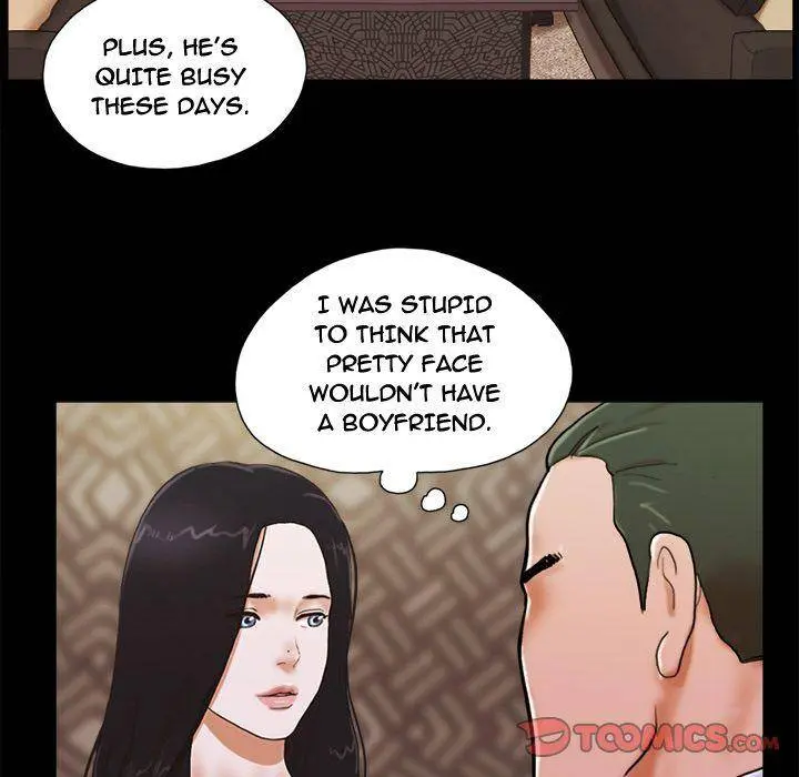 Inevitable Trap Episode 5 - Page 22