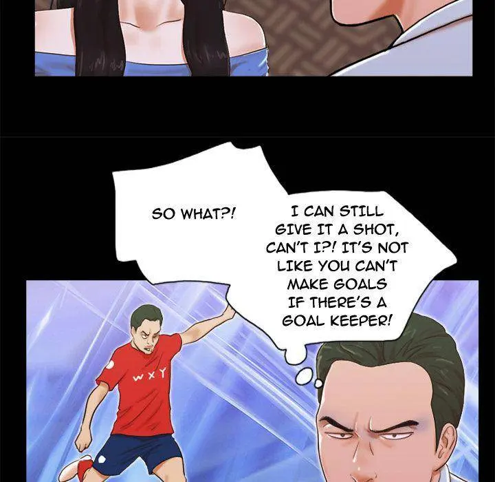 Inevitable Trap Episode 5 - Page 23