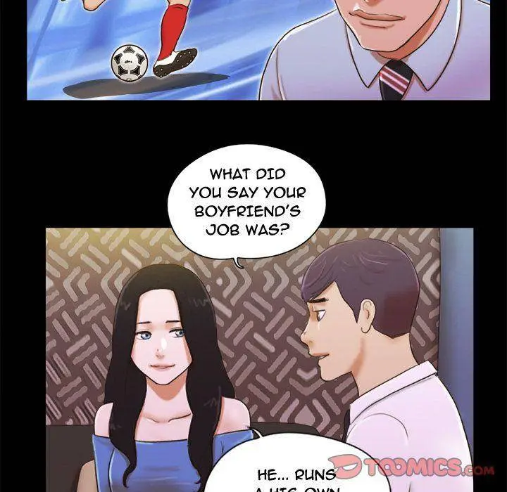 Inevitable Trap Episode 5 - Page 24