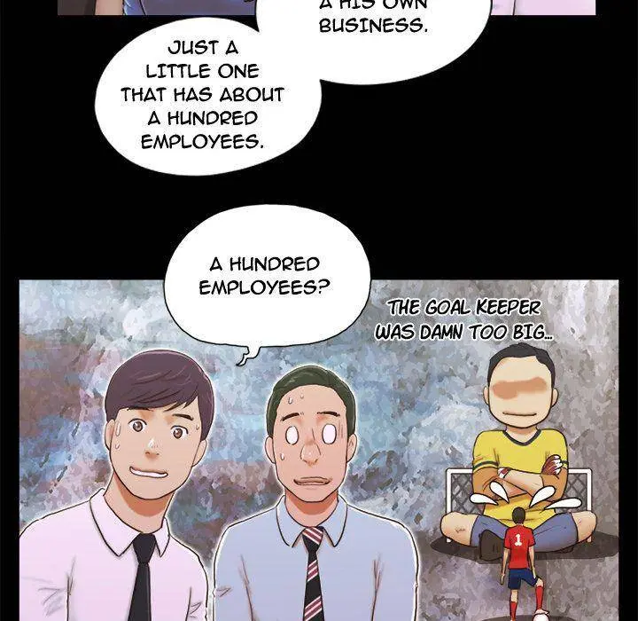 Inevitable Trap Episode 5 - Page 25