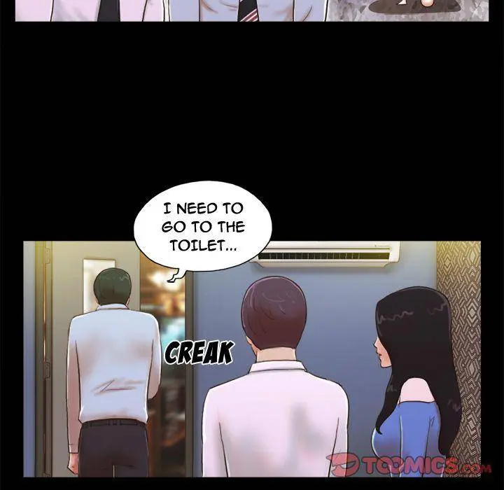 Inevitable Trap Episode 5 - Page 26