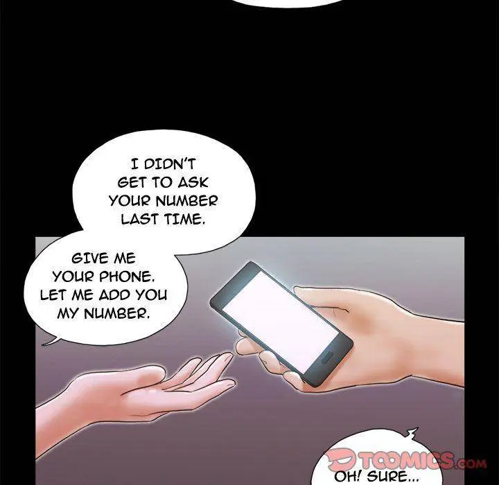 Inevitable Trap Episode 5 - Page 28