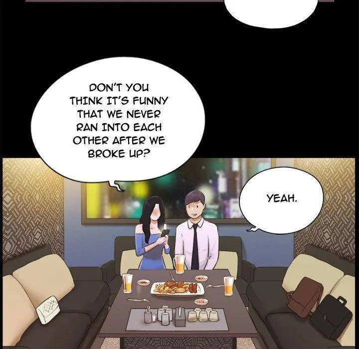 Inevitable Trap Episode 5 - Page 29