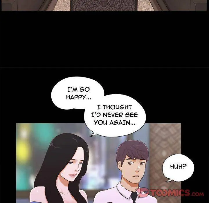 Inevitable Trap Episode 5 - Page 30