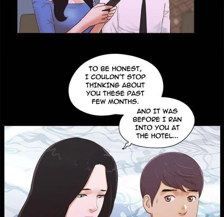 Inevitable Trap Episode 5 - Page 31
