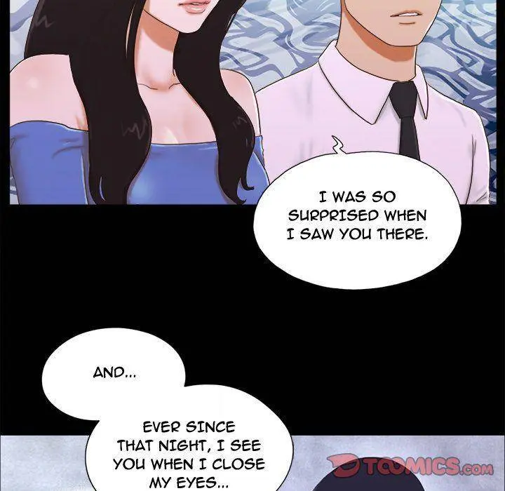 Inevitable Trap Episode 5 - Page 32