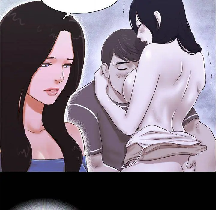 Inevitable Trap Episode 5 - Page 33