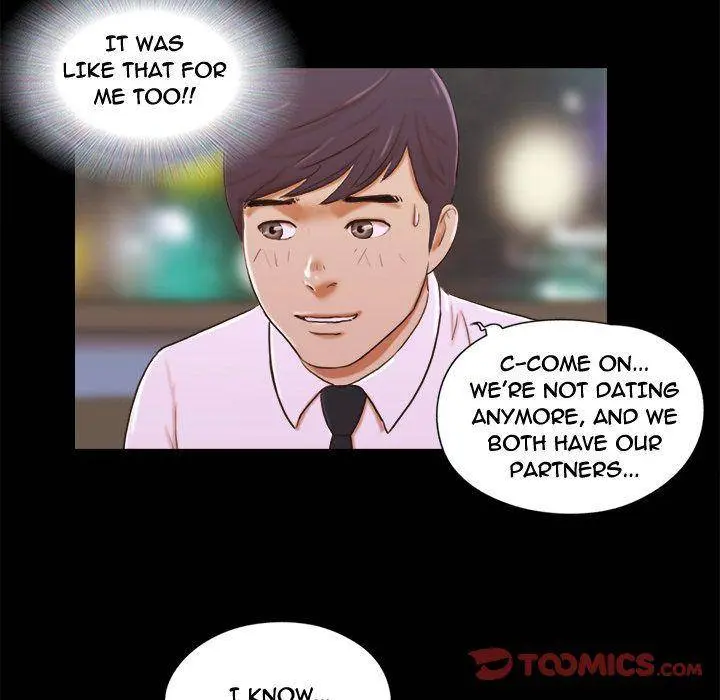 Inevitable Trap Episode 5 - Page 34