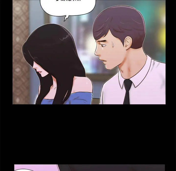 Inevitable Trap Episode 5 - Page 35