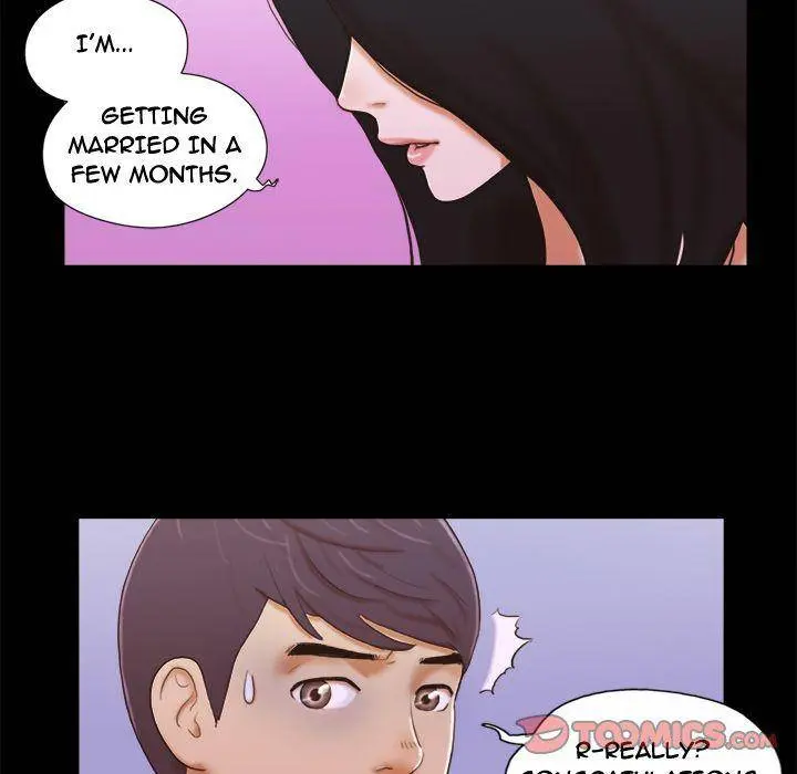 Inevitable Trap Episode 5 - Page 36