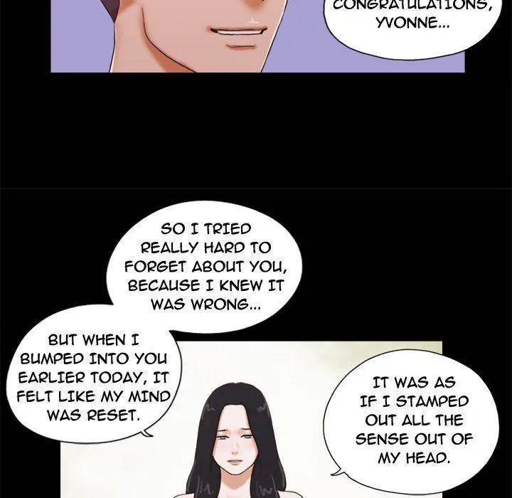 Inevitable Trap Episode 5 - Page 37