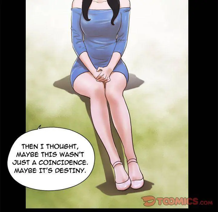 Inevitable Trap Episode 5 - Page 38