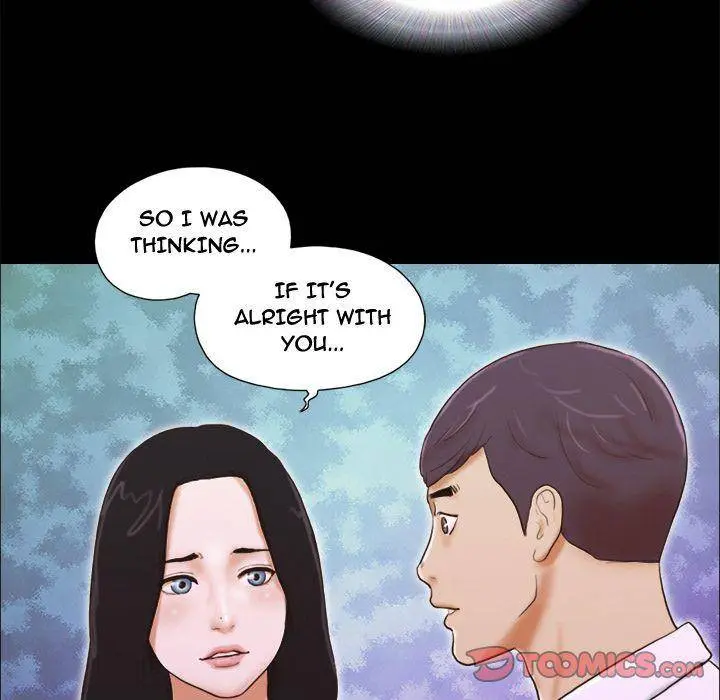 Inevitable Trap Episode 5 - Page 40