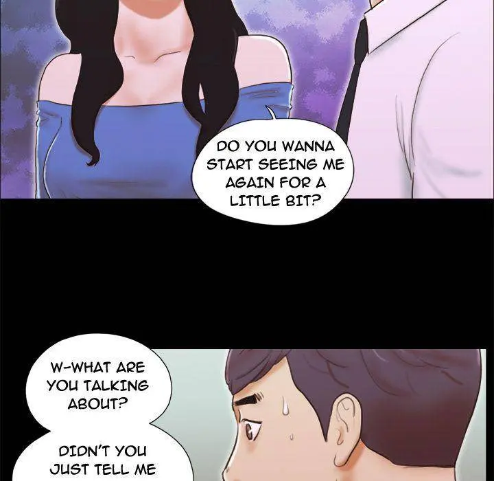 Inevitable Trap Episode 5 - Page 41