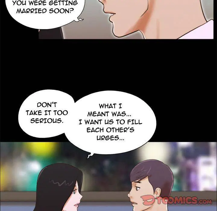 Inevitable Trap Episode 5 - Page 42
