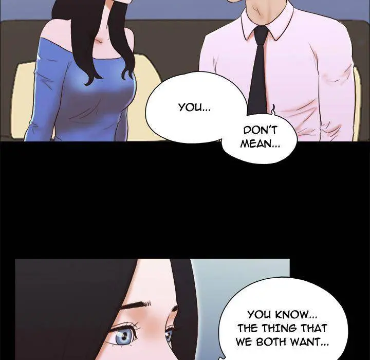 Inevitable Trap Episode 5 - Page 43