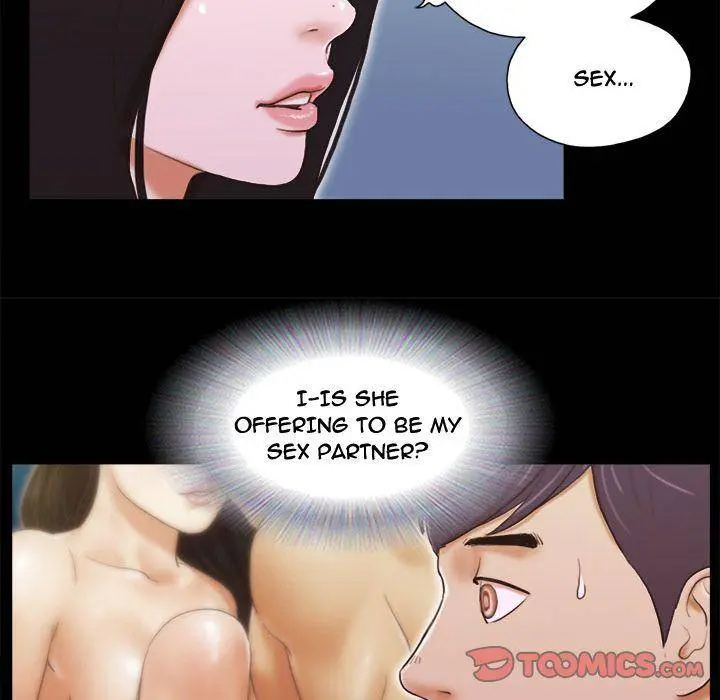 Inevitable Trap Episode 5 - Page 44
