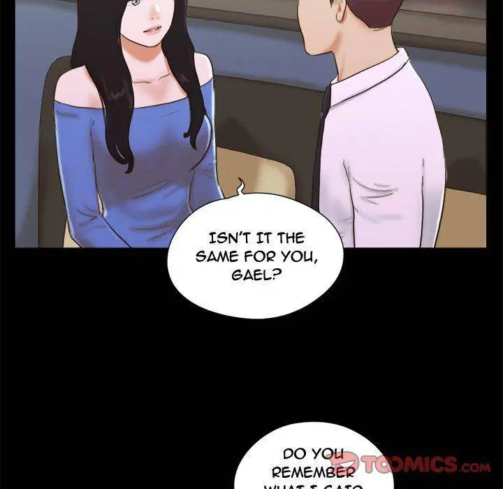 Inevitable Trap Episode 5 - Page 46