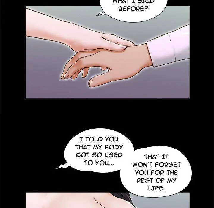 Inevitable Trap Episode 5 - Page 47