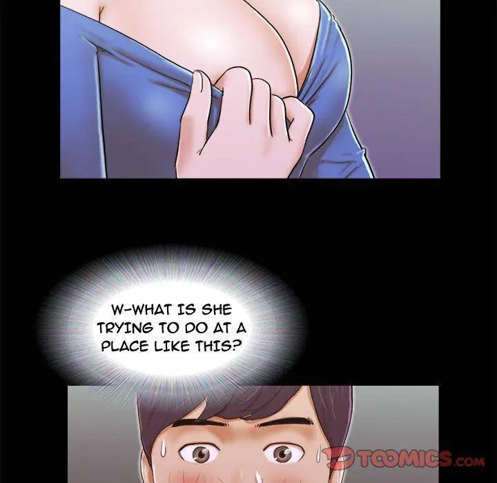 Inevitable Trap Episode 5 - Page 48