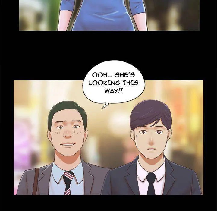 Inevitable Trap Episode 5 - Page 5