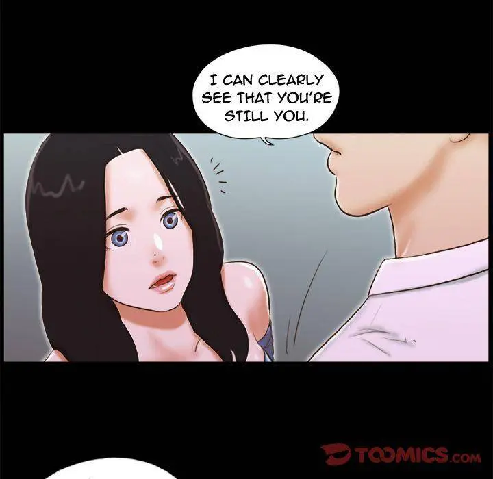 Inevitable Trap Episode 5 - Page 54