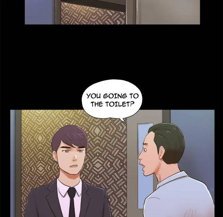 Inevitable Trap Episode 5 - Page 57