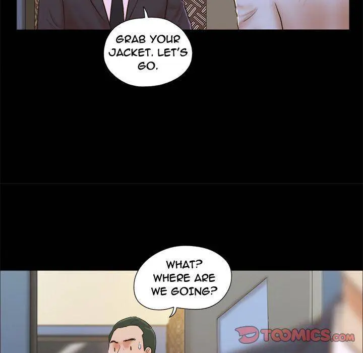 Inevitable Trap Episode 5 - Page 58