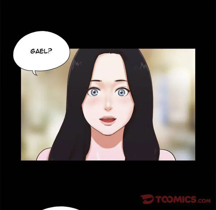 Inevitable Trap Episode 5 - Page 6