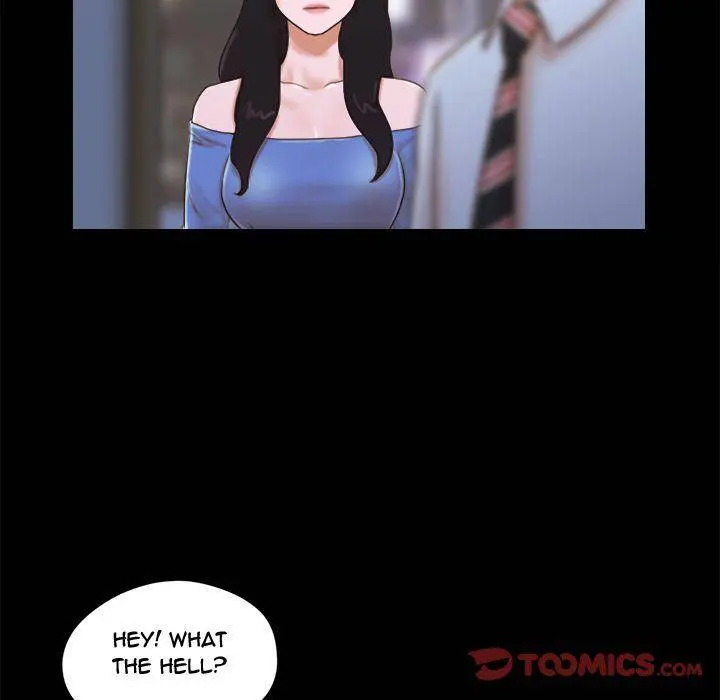 Inevitable Trap Episode 5 - Page 60