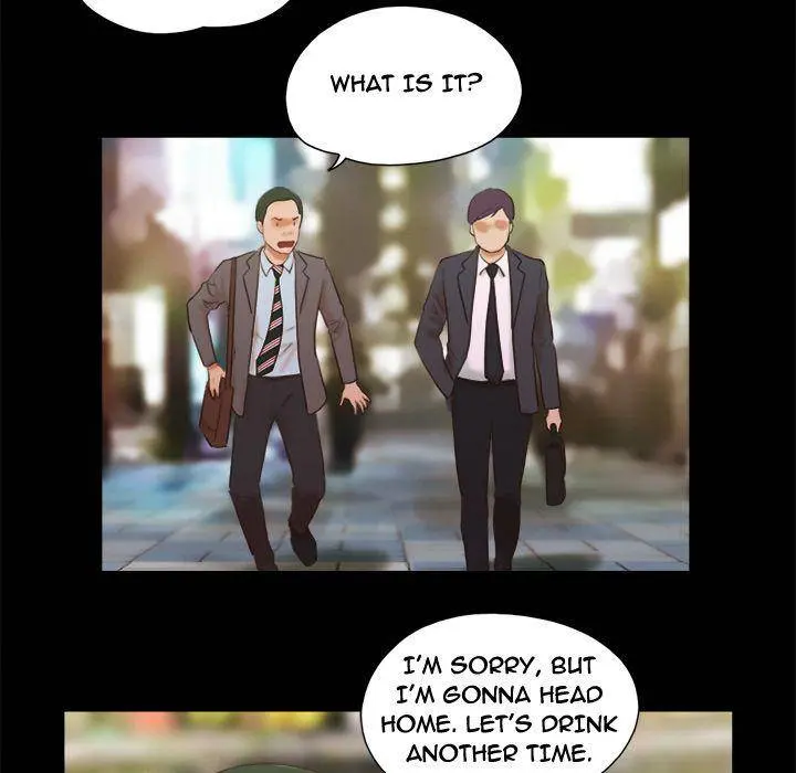 Inevitable Trap Episode 5 - Page 61