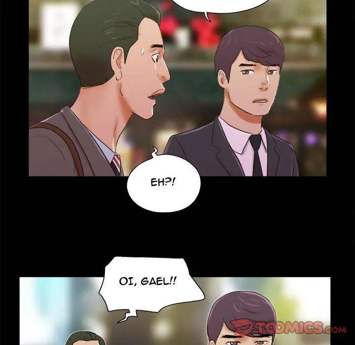Inevitable Trap Episode 5 - Page 62
