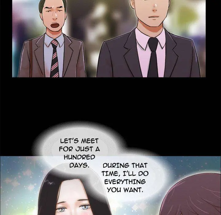 Inevitable Trap Episode 5 - Page 63
